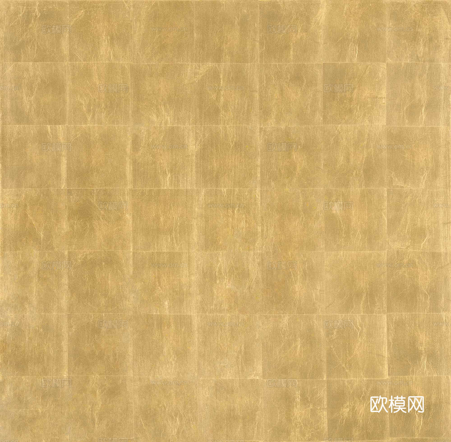 金色几何壁纸