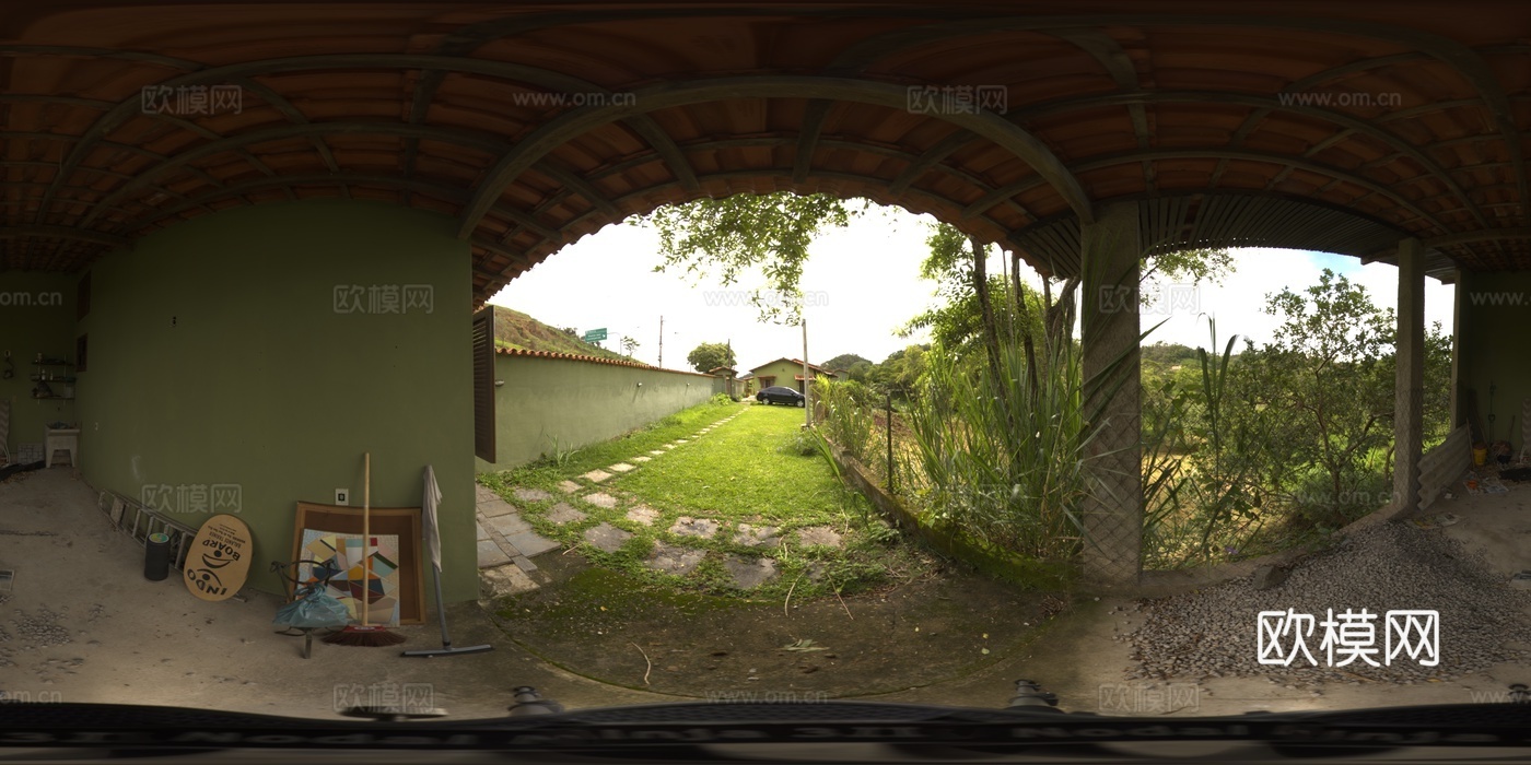 hdr 高清环境贴图下载