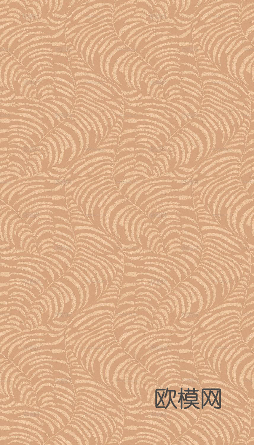 褐色几何壁纸下载