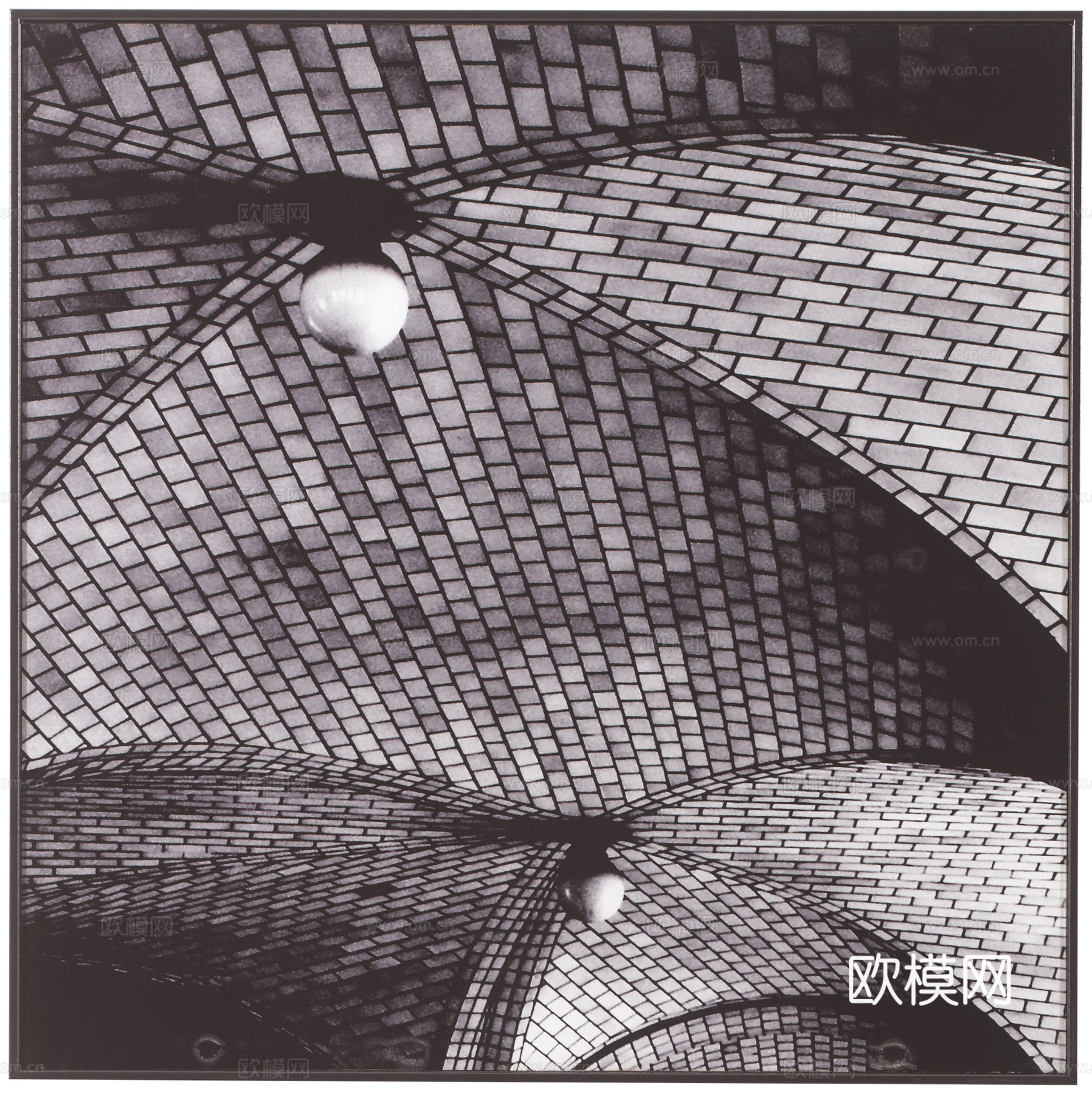 装饰画 抽象画