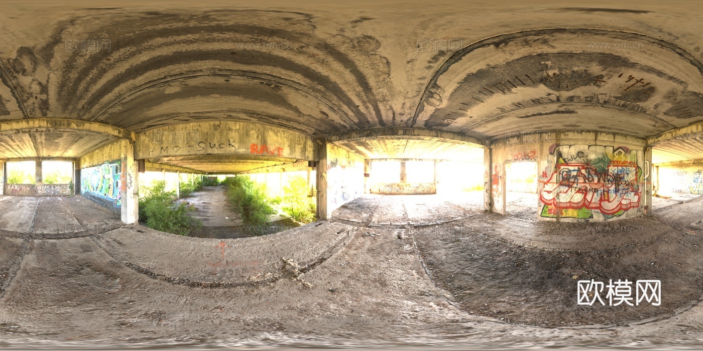 hdr 高清外景贴图