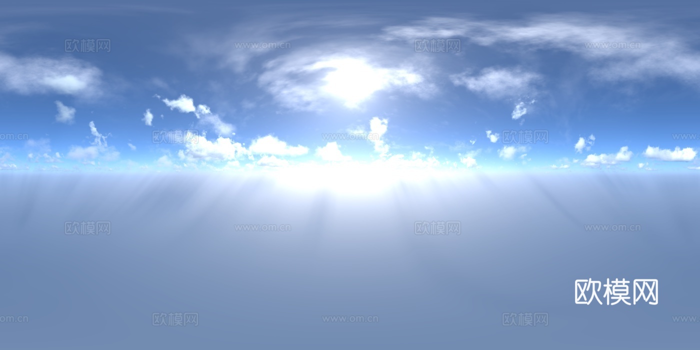 HDR 天空高清外景下载