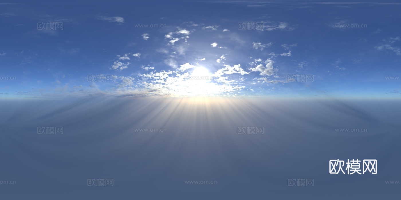 HDR 天空高清外景下载