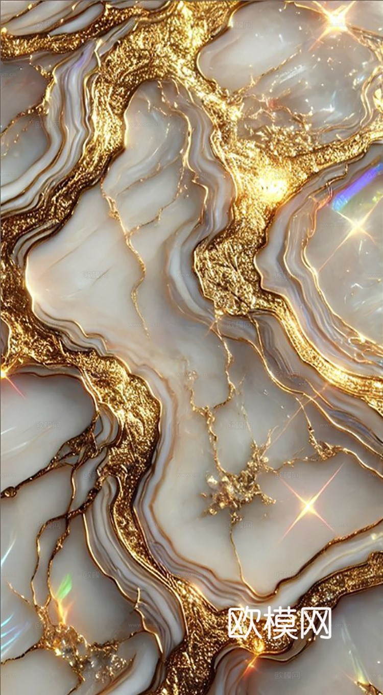 现代装饰挂画  肌理画 欧美风挂画 艺术画下载