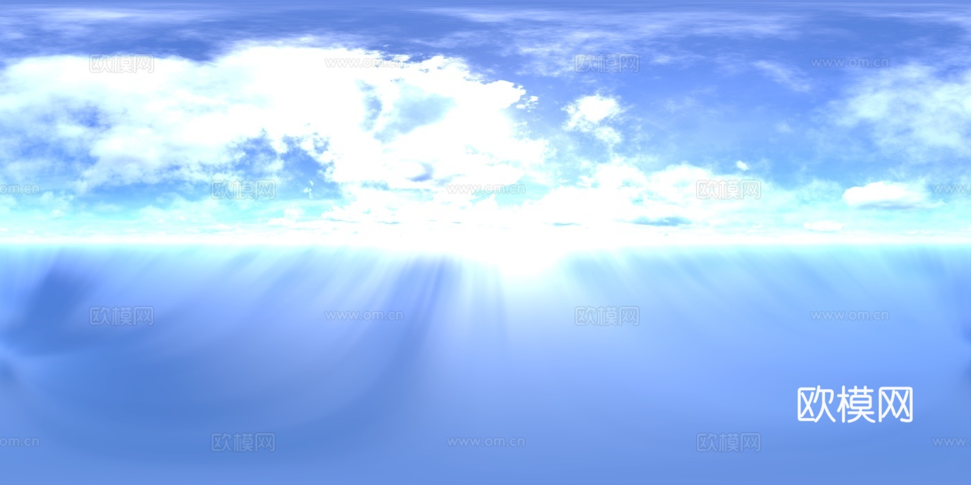 HDR 天空高清外景下载