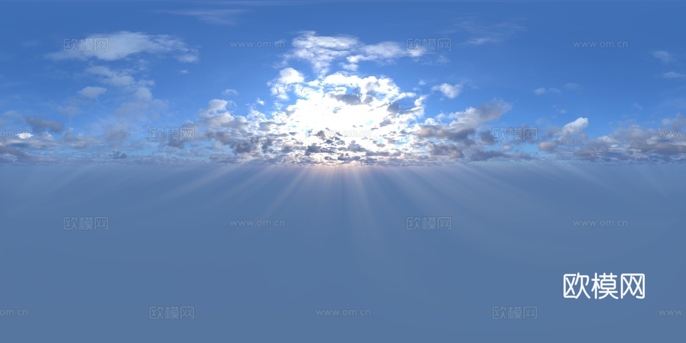 HDR 天空高清外景下载