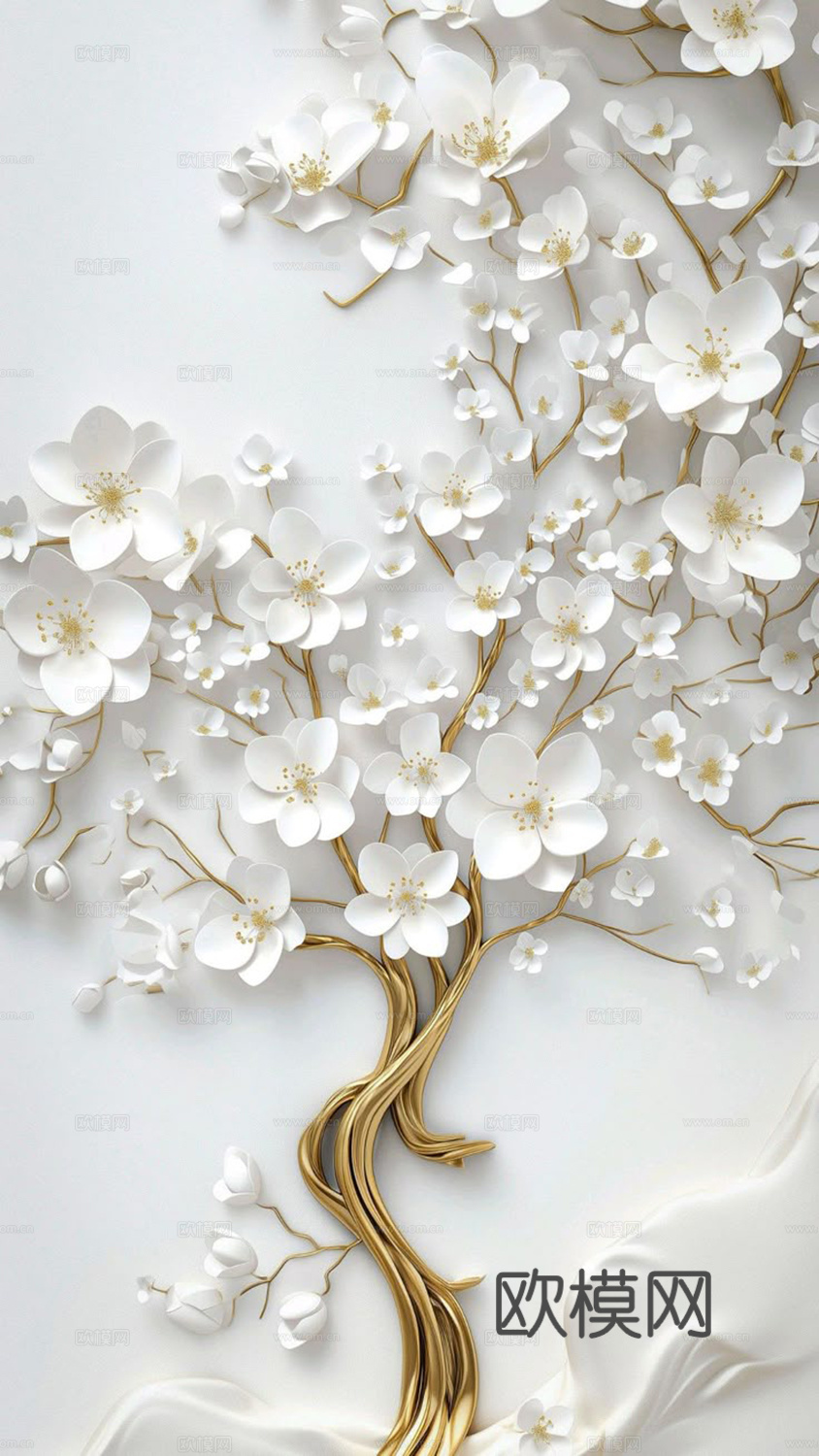 现代装饰挂画  肌理画 欧美风挂画 艺术画下载