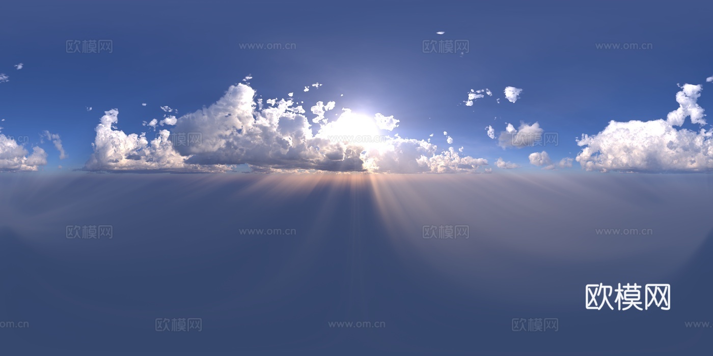 HDR 天空高清外景下载