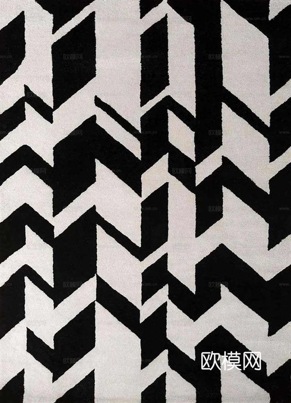 无缝高清地毯  几何抽象地毯   地毯 现代毛绒地毯下载