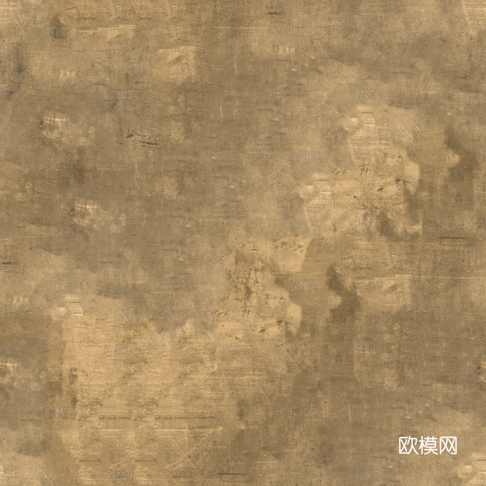 无缝古铜色做旧金属
