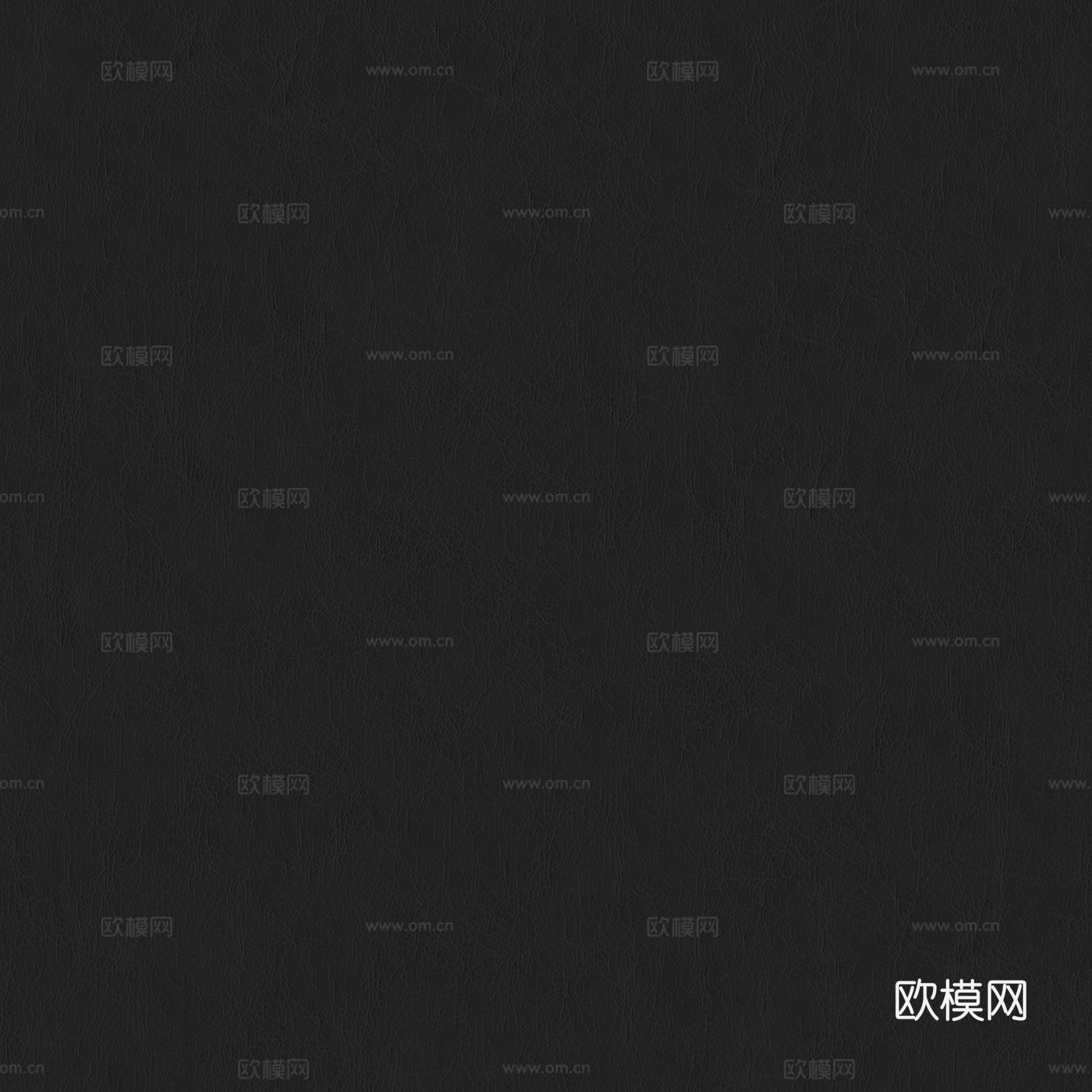 现代意式细纹皮革 黑色粗纹皮革  高清皮革
