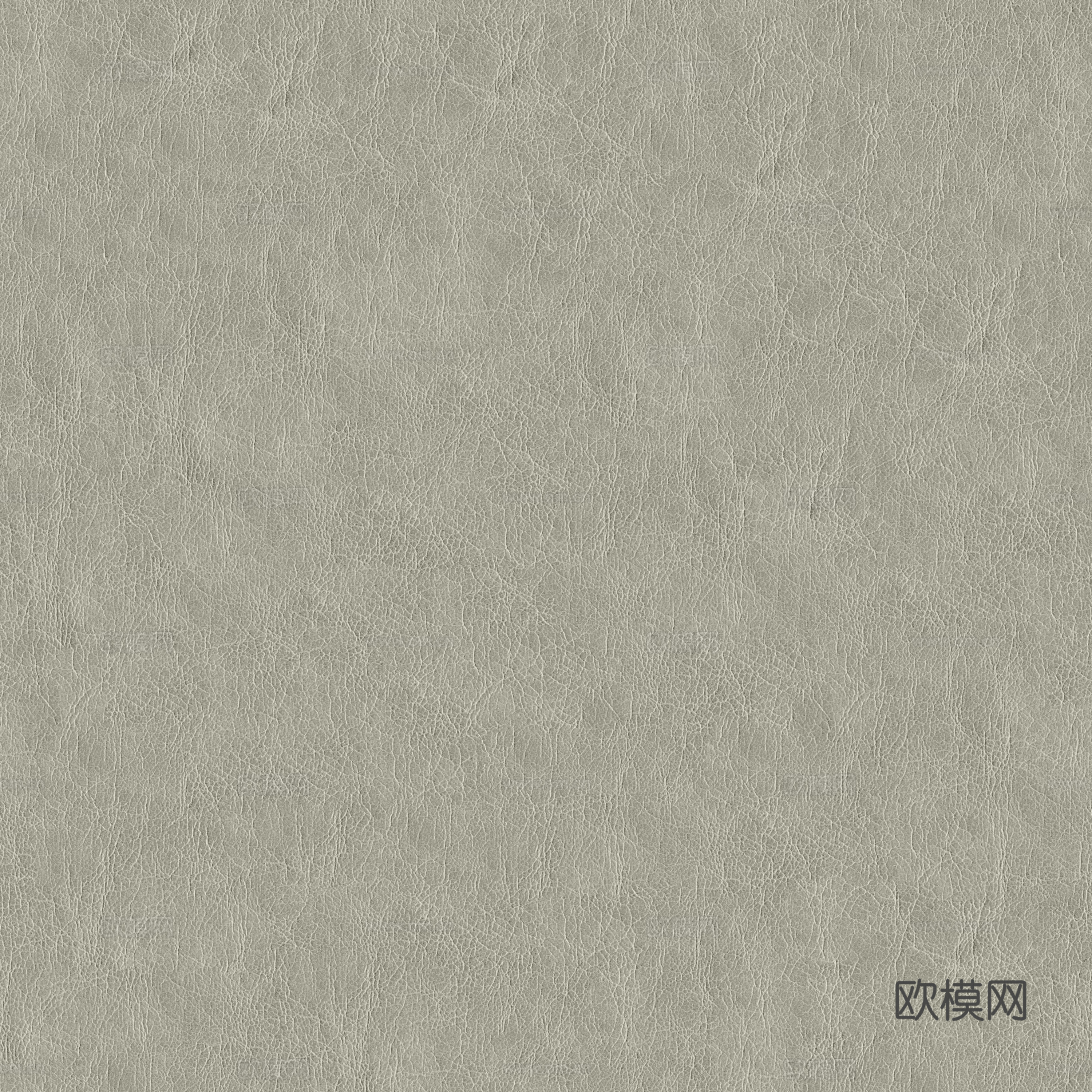 现代意式细纹皮革 米色粗纹皮革  高清皮革