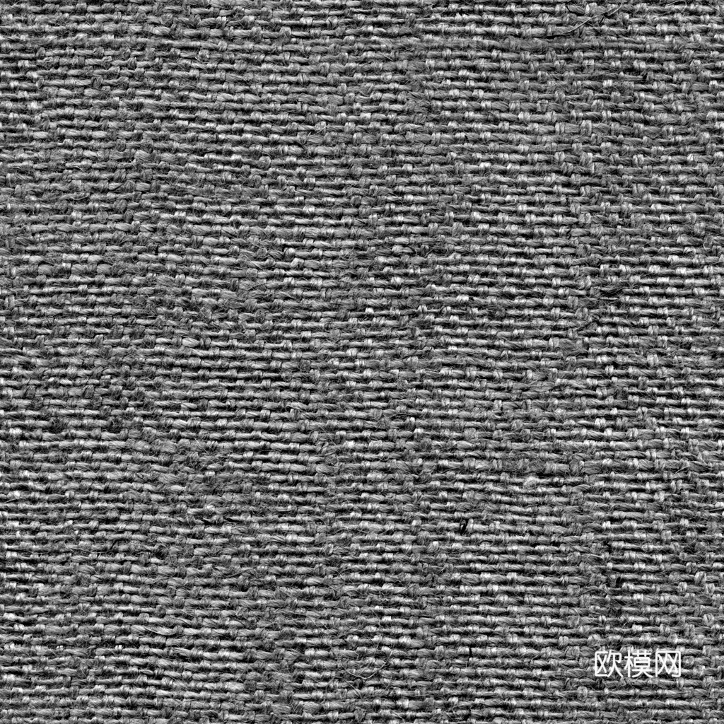 浅灰色布艺