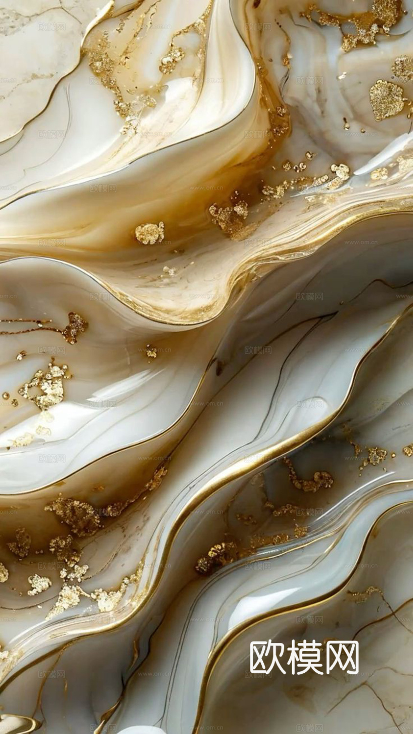 现代装饰挂画  肌理画 欧美风挂画 艺术画下载