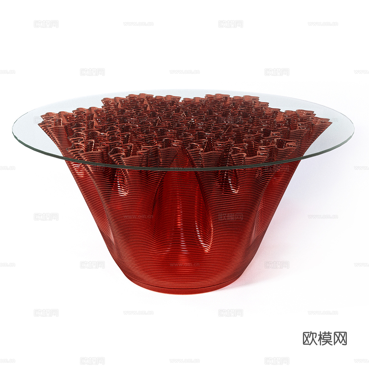 现代简约茶几 茶几 简约茶几 客厅茶几3d模型