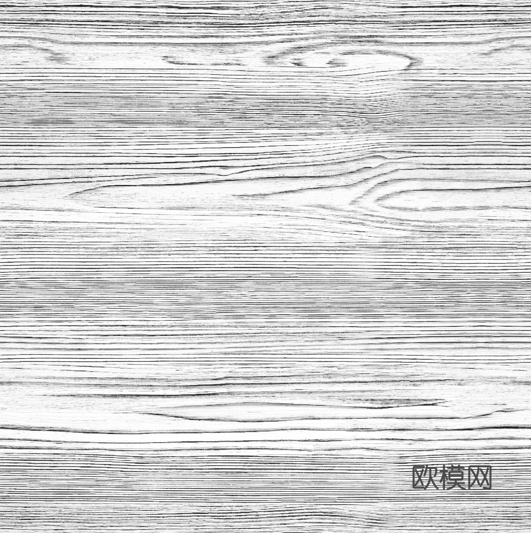 现代无缝黑白法线凹凸贴图