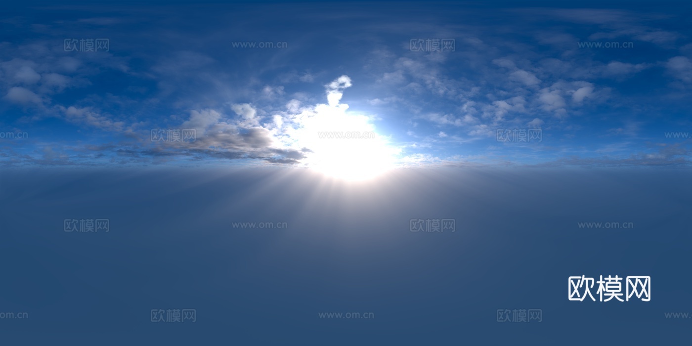 HDR 天空高清外景下载