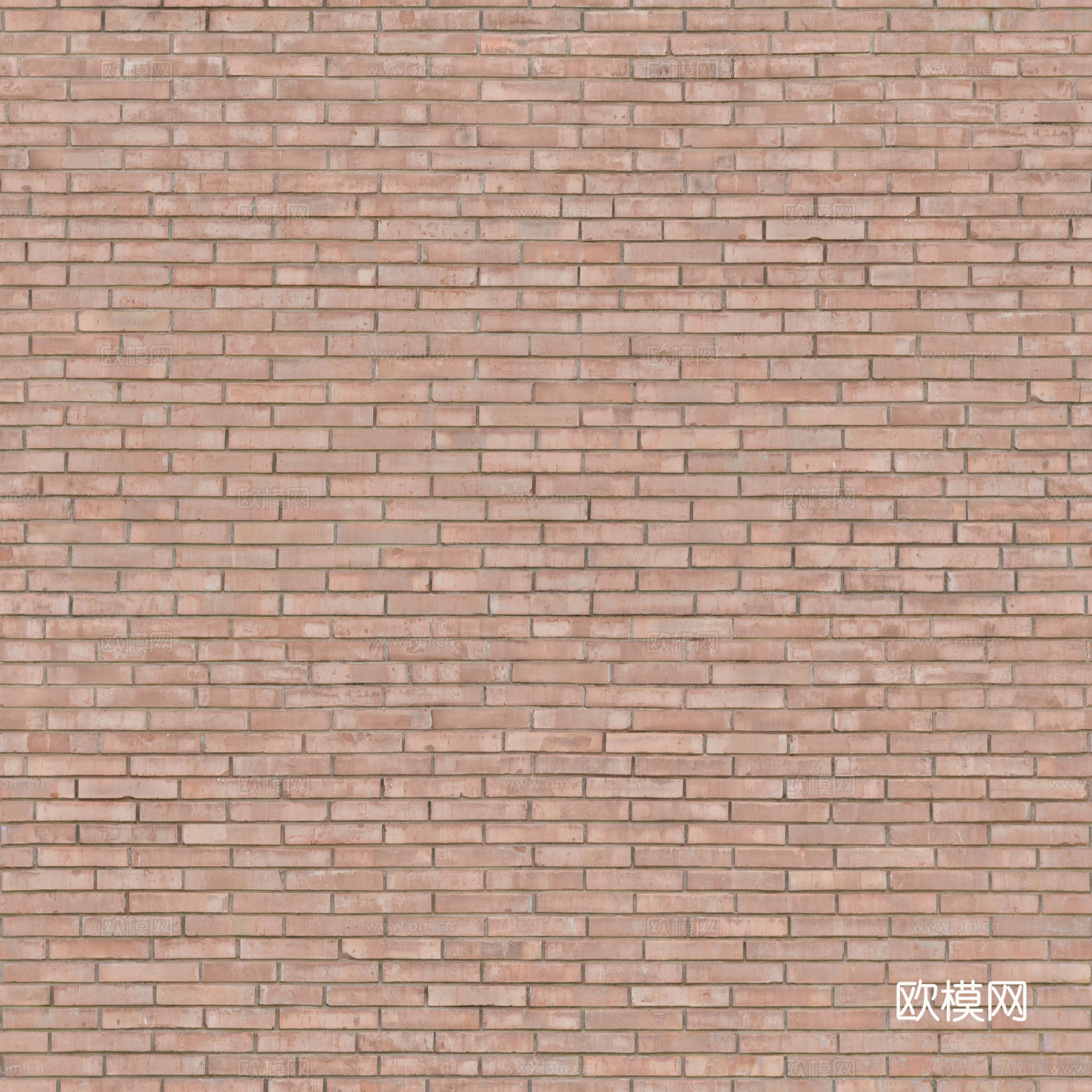 红色砖墙