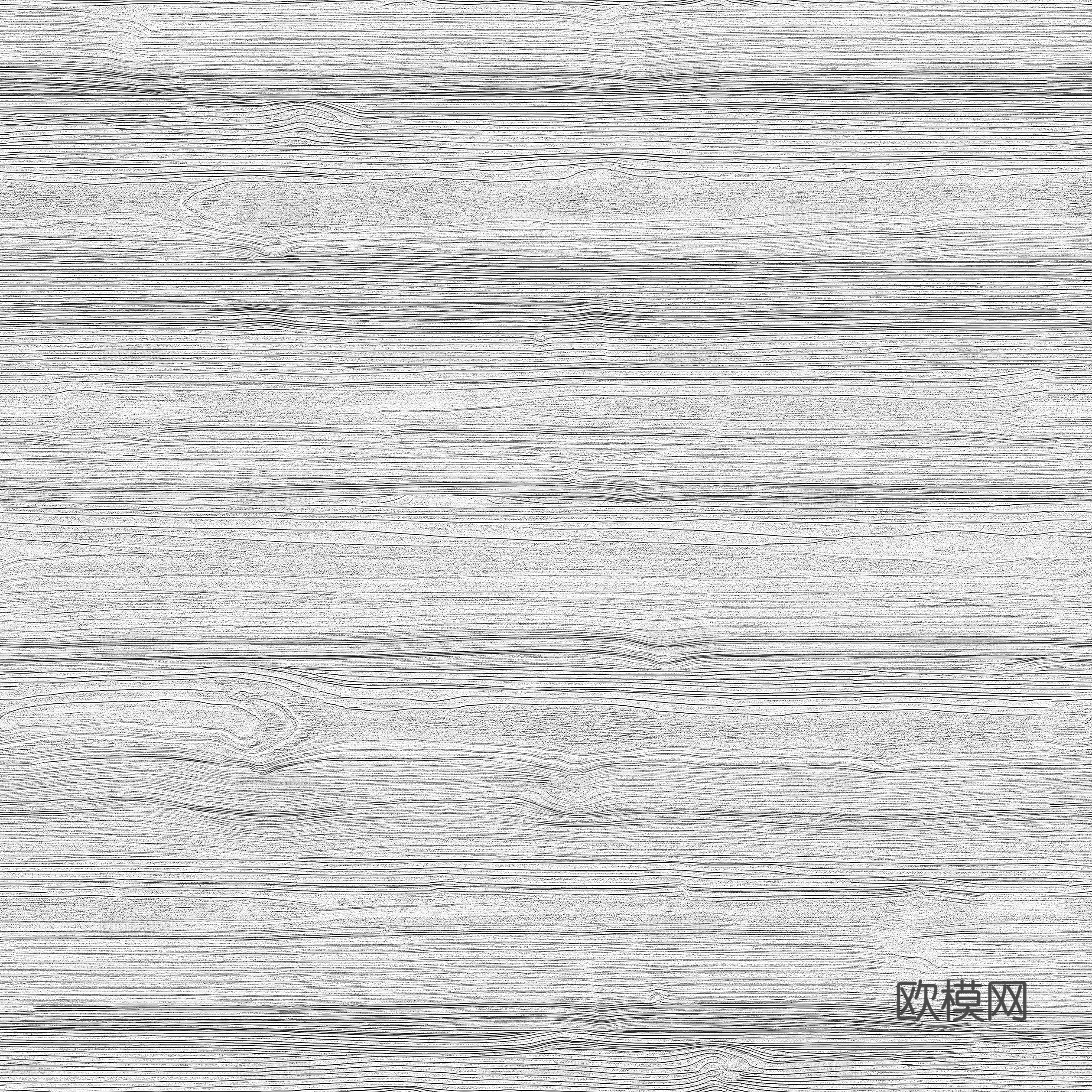 现代无缝黑白法线凹凸贴图