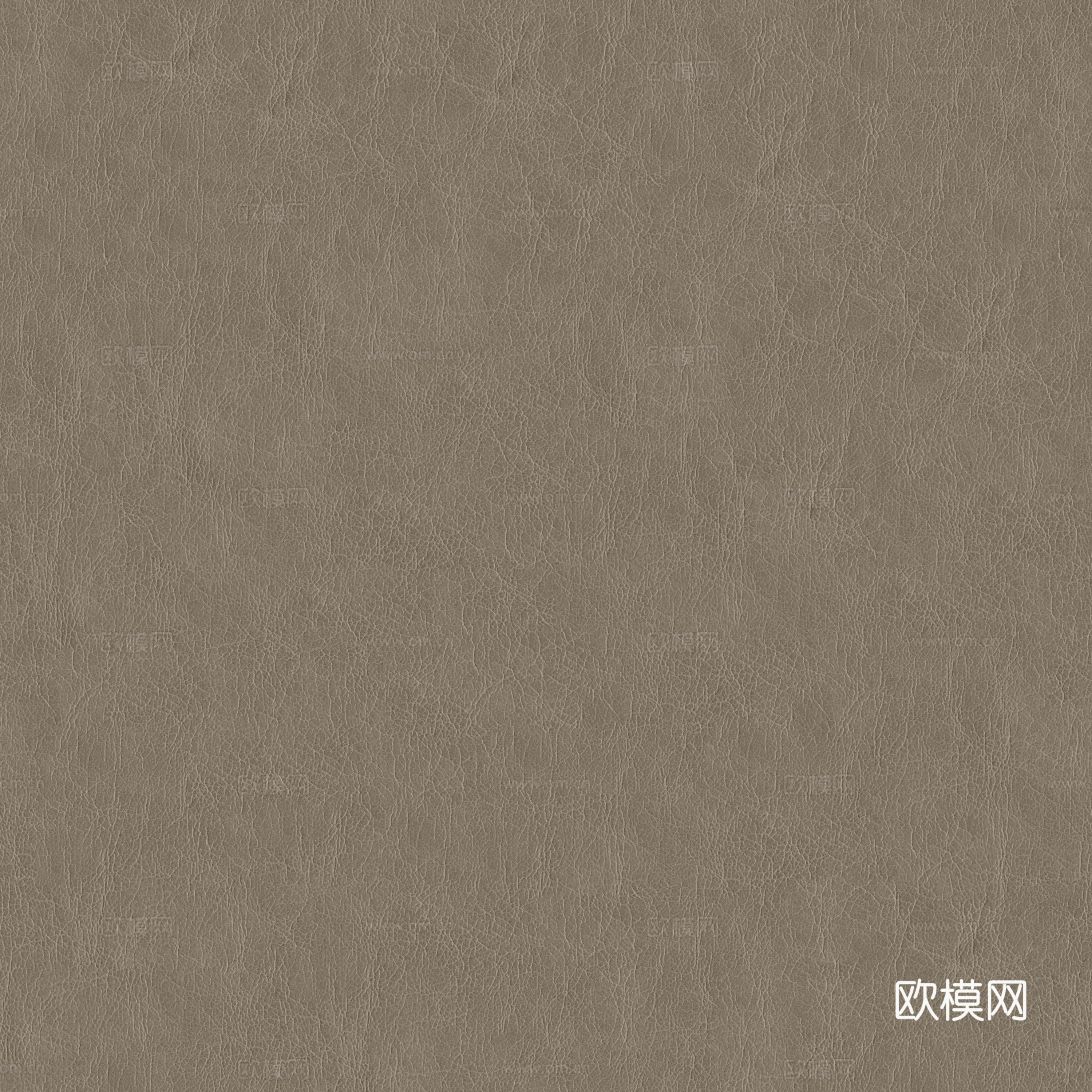 无缝米色细纹皮革   奶油风皮革  高清皮纹