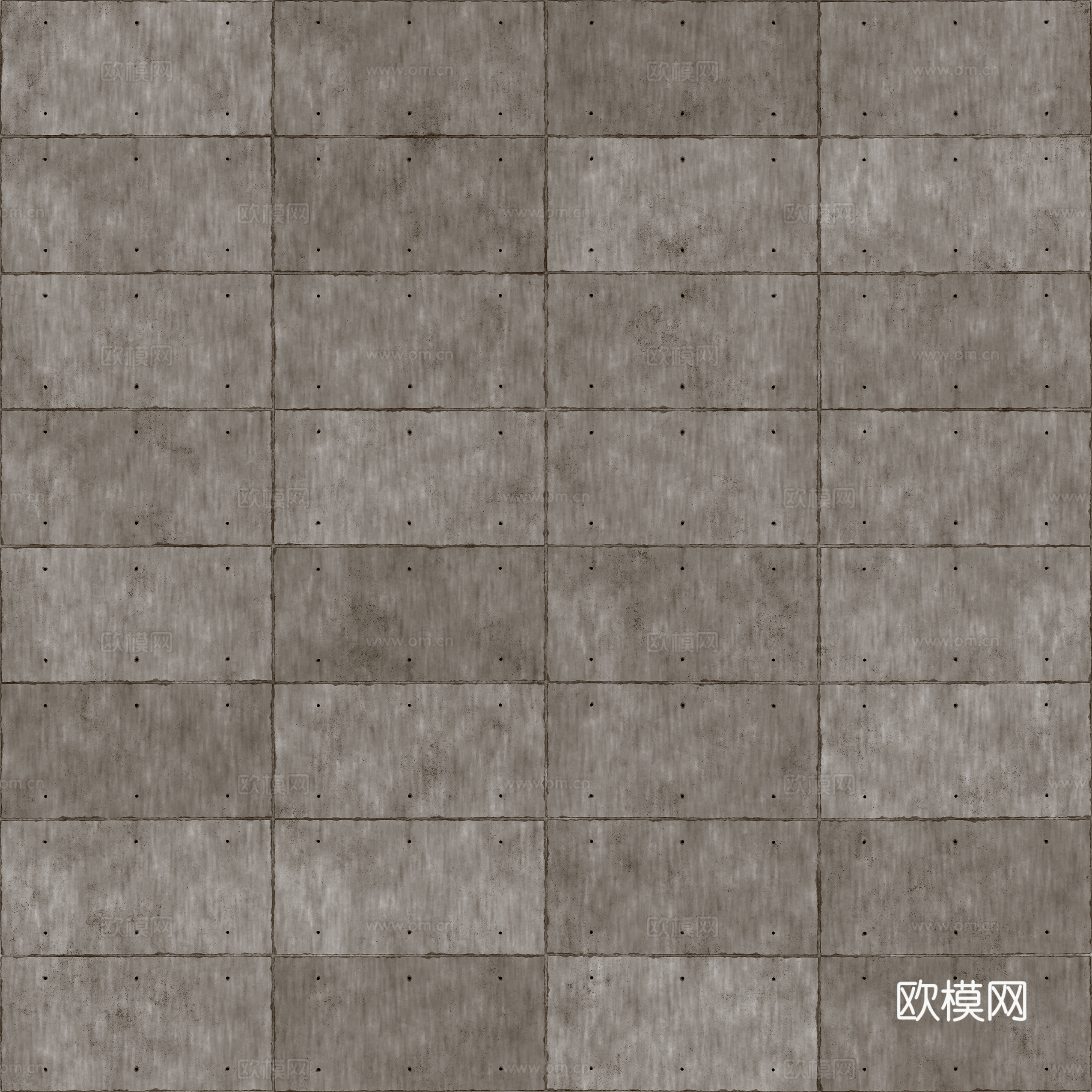 微水泥清水板 户外砖 防滑砖 水泥砖