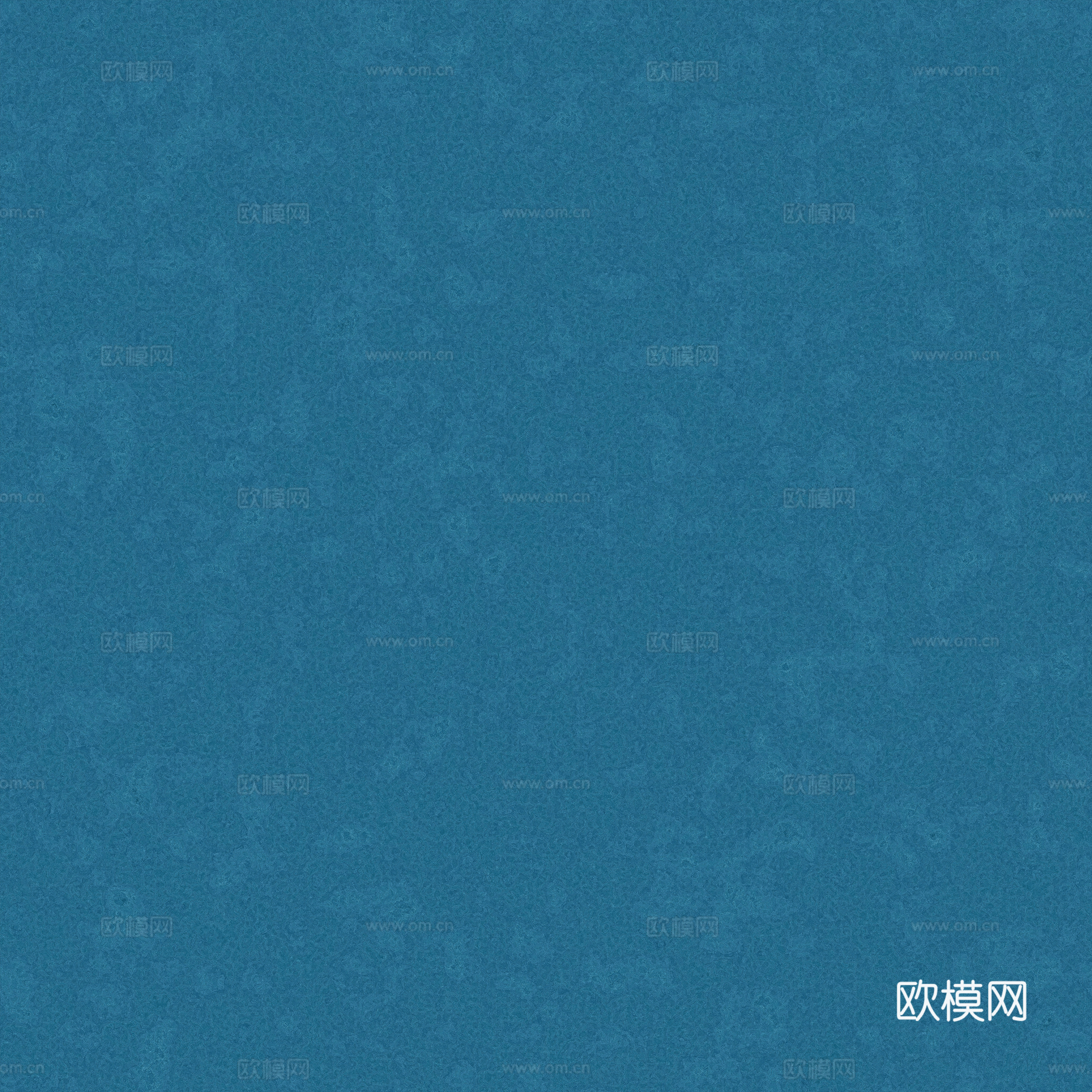 蓝色地胶 人造石