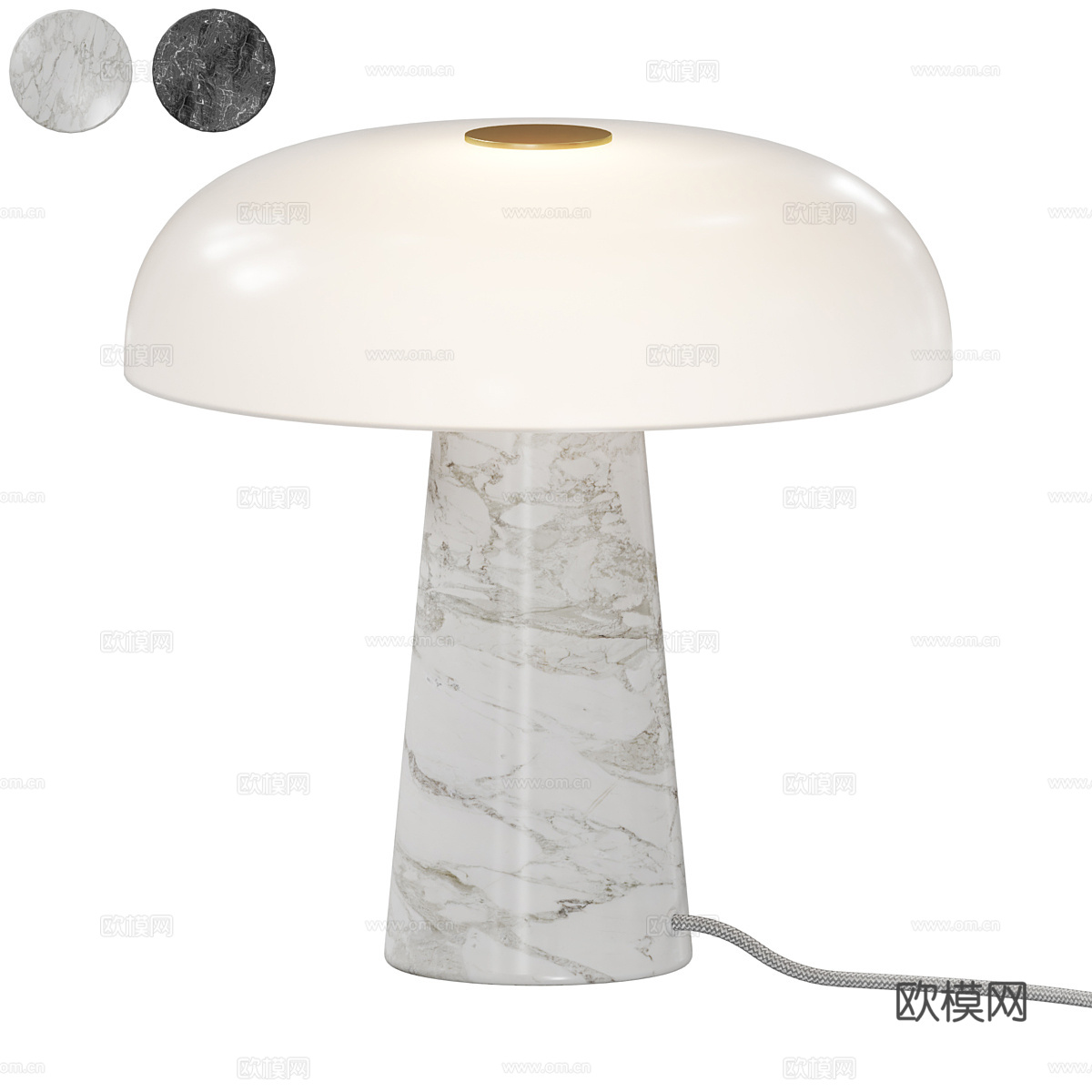 落地灯3d模型下载