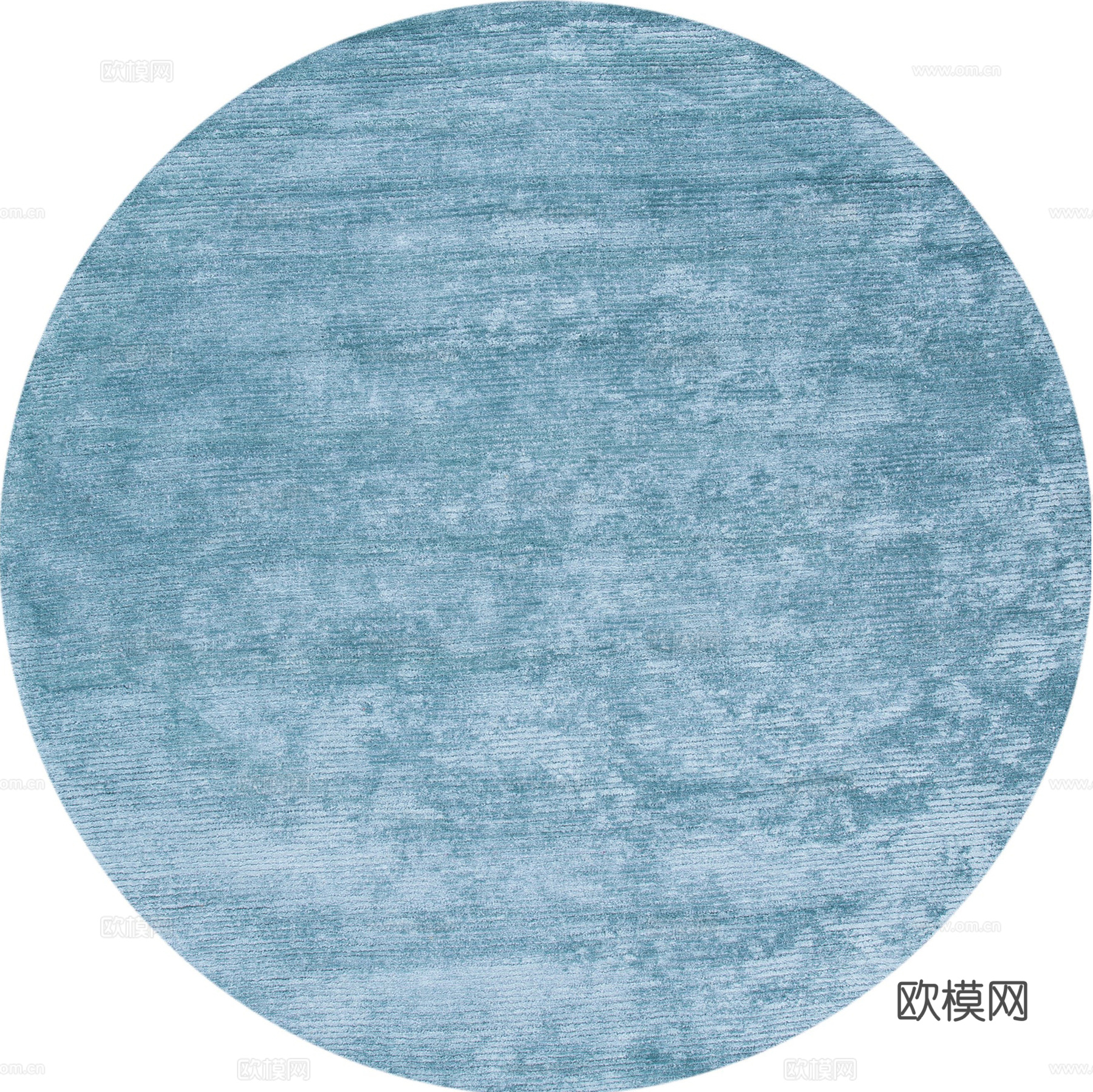 现代毛绒地毯   无缝地毯  圆形地毯   地毯