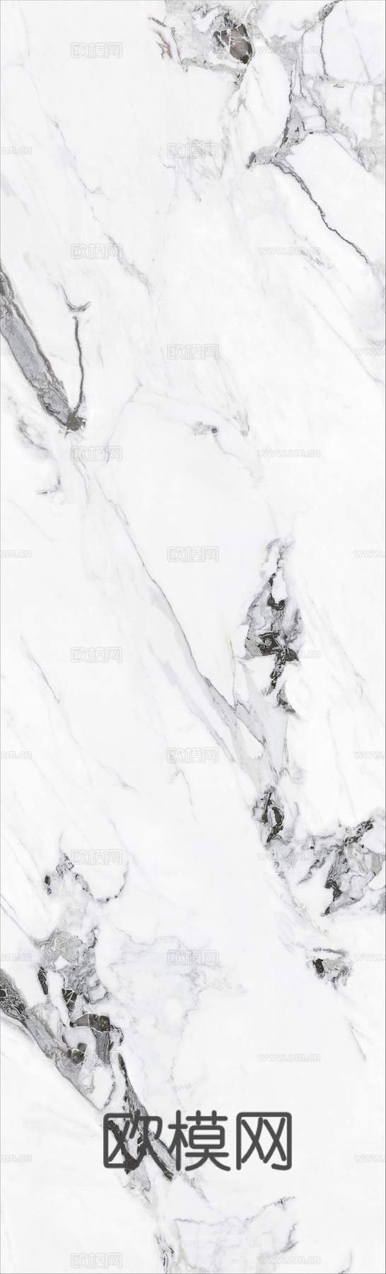 岩板 自动连纹岩板下载（渲染图3）