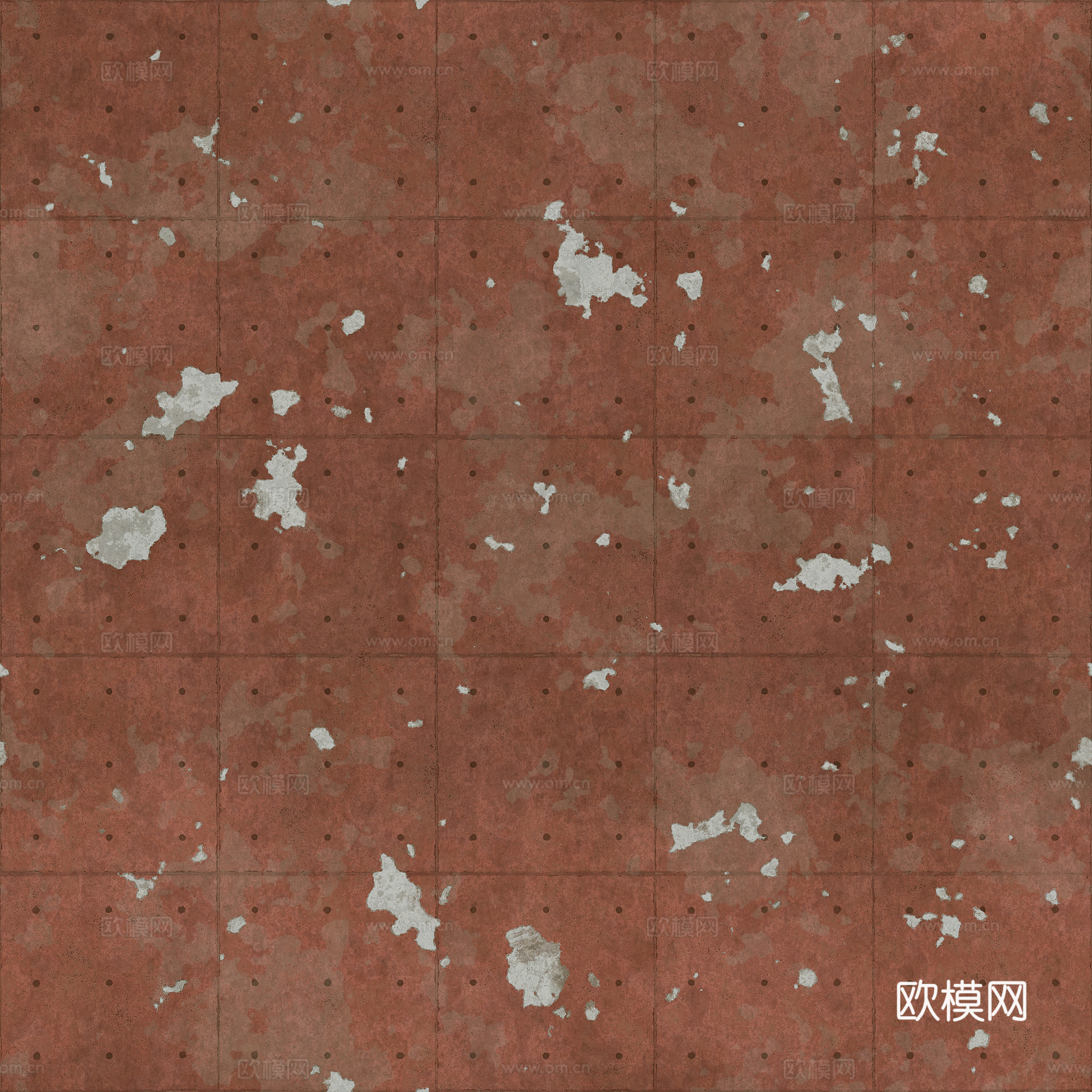 做旧陶土砖 夯土墙 防滑砖