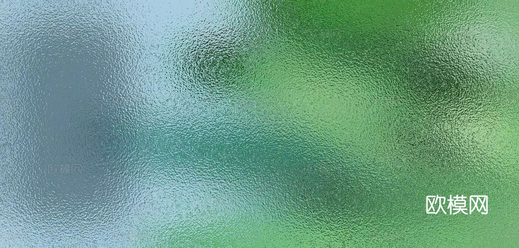 水纹玻璃
