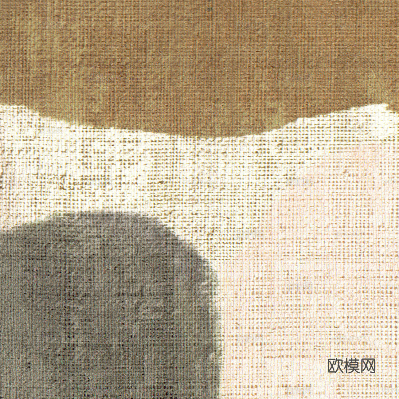 米色壁纸