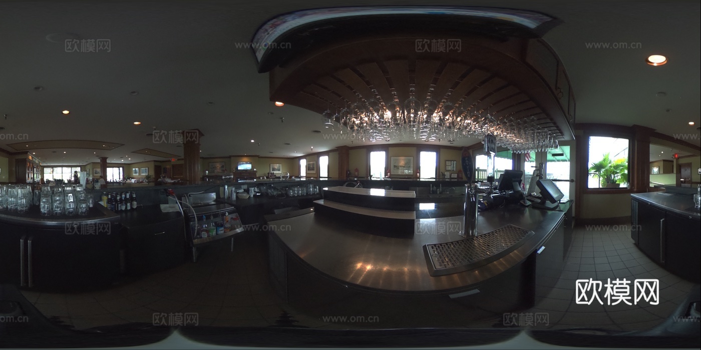 室内 公共场所 HDR下载