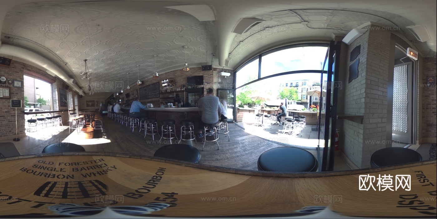 室内 公共场所 HDR下载