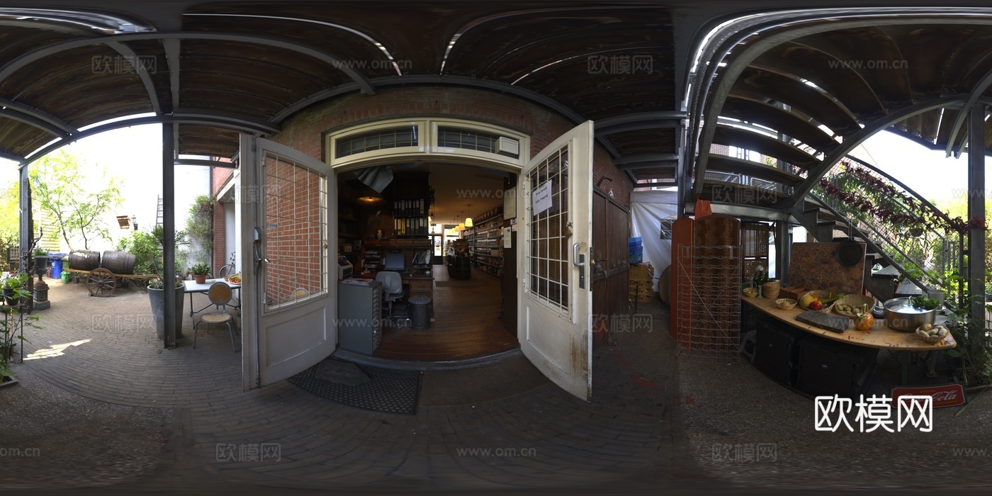 HDR 室内 公共场所下载