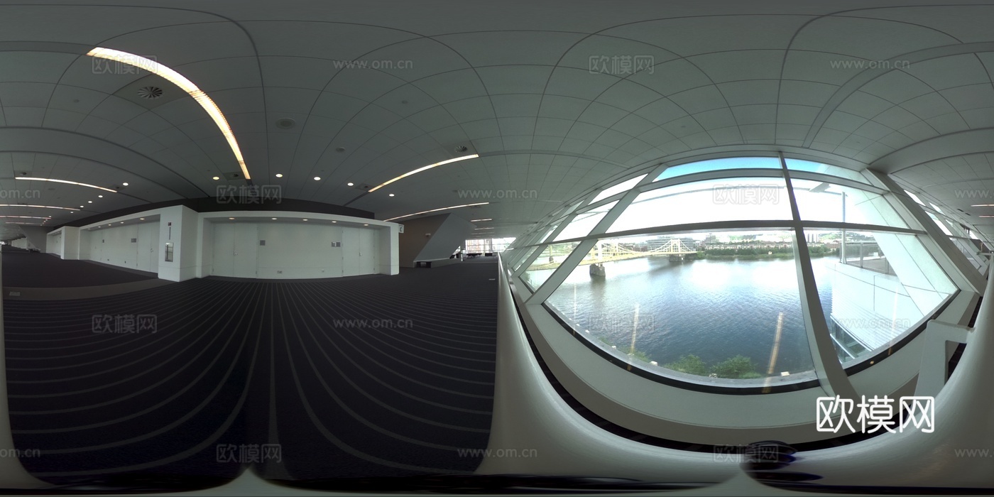 室内 公共场所 HDR下载