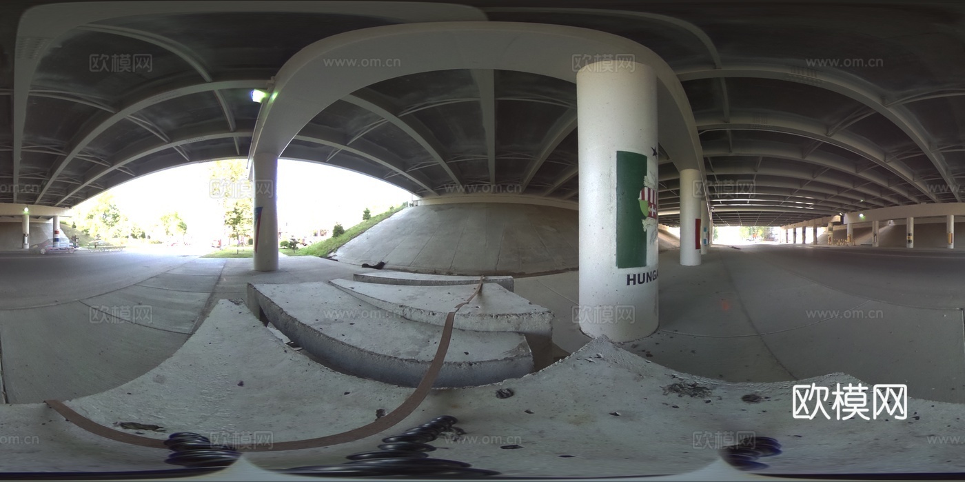 室内 城市 公共场所 HDR下载