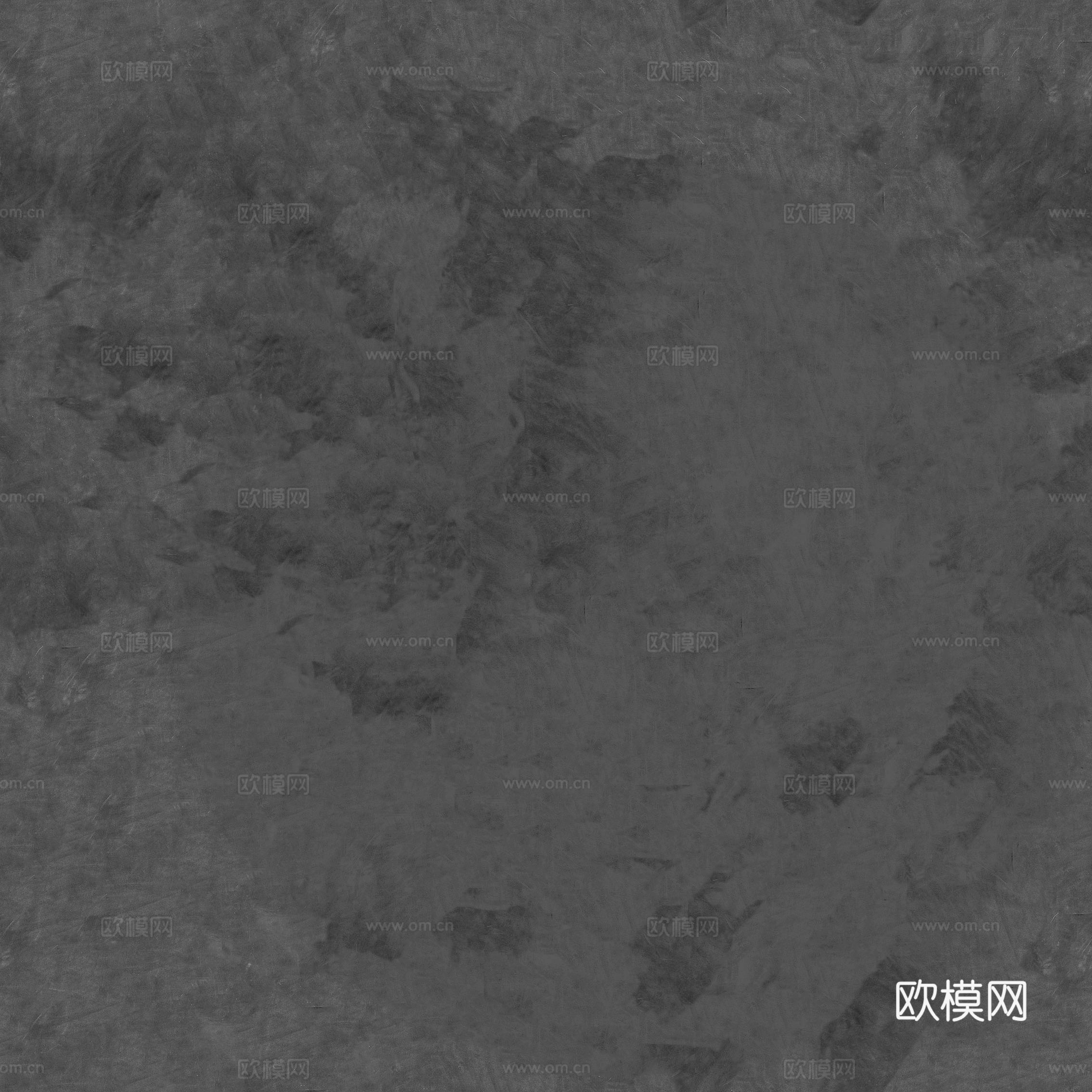 深灰色金属板