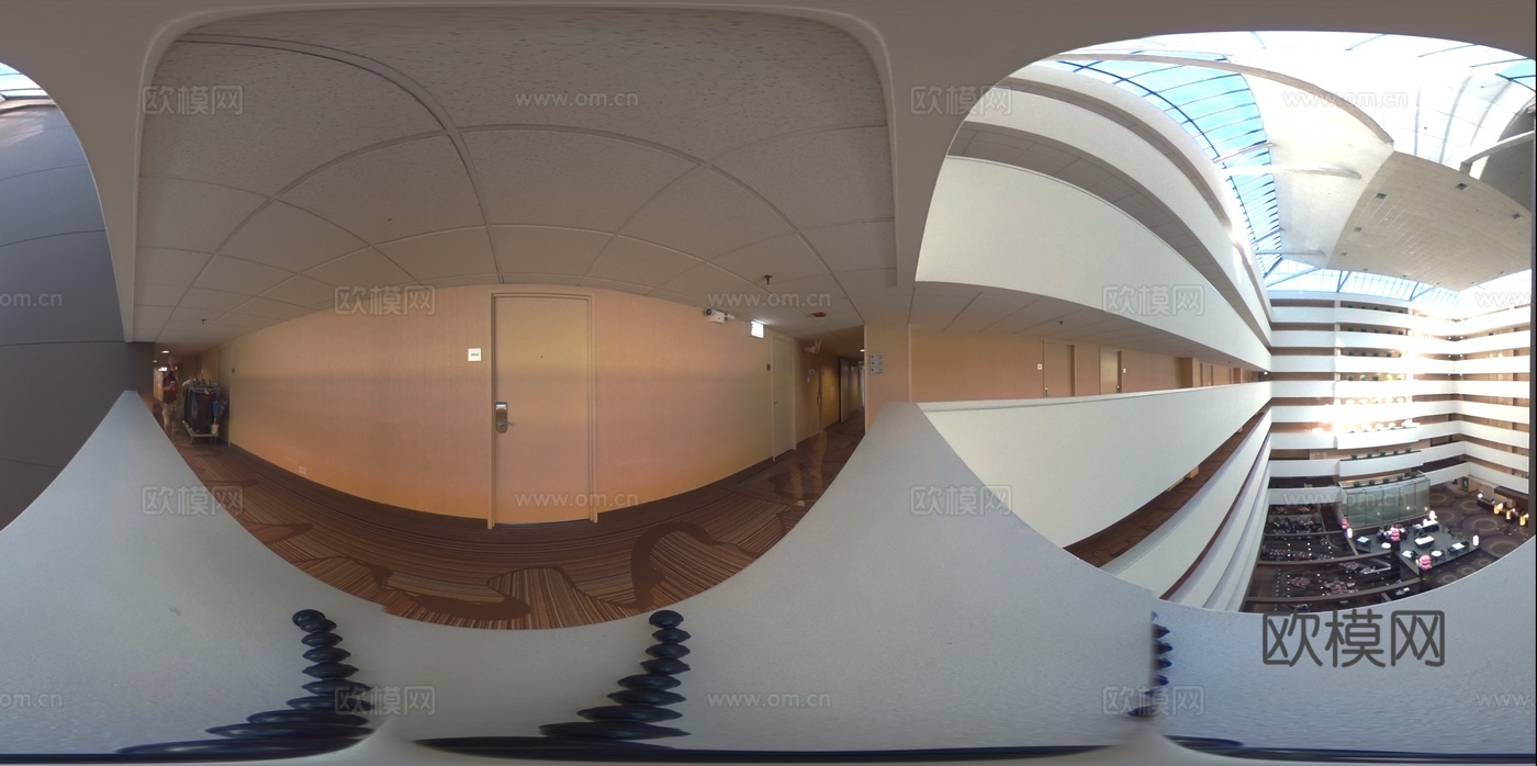 室内 城市 公共场所 HDR下载