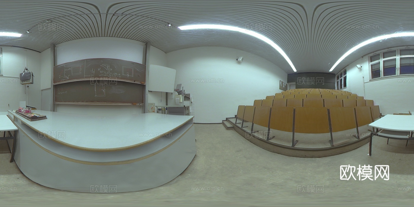 室内 公共场所 HDR下载