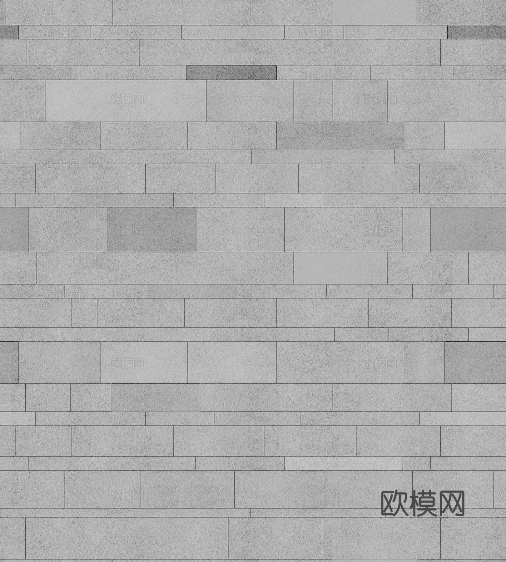 工字拼外墙砖