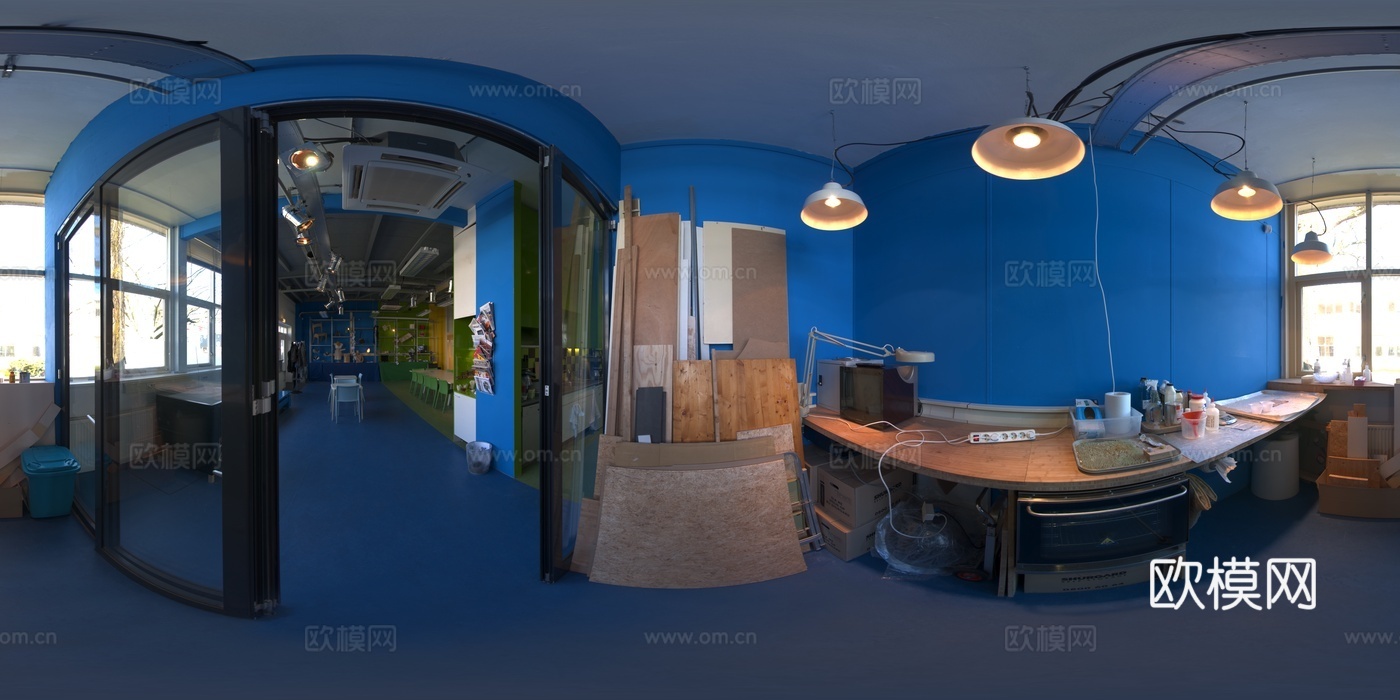 HDR 室内 公共场所下载