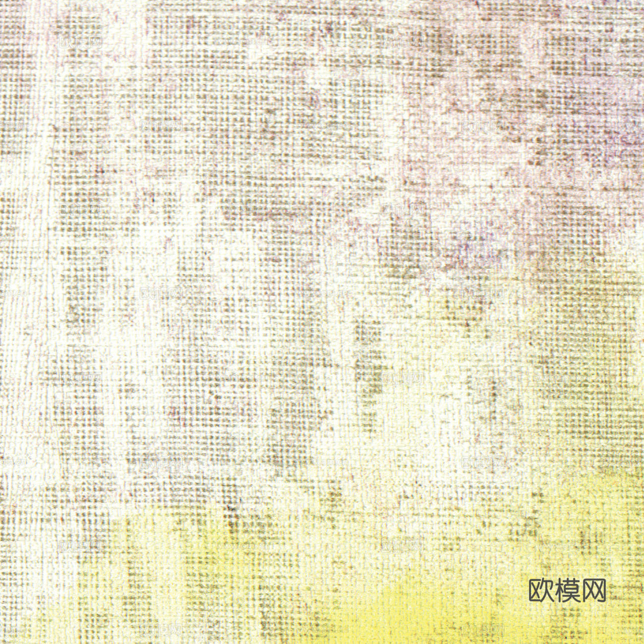 黄色壁纸