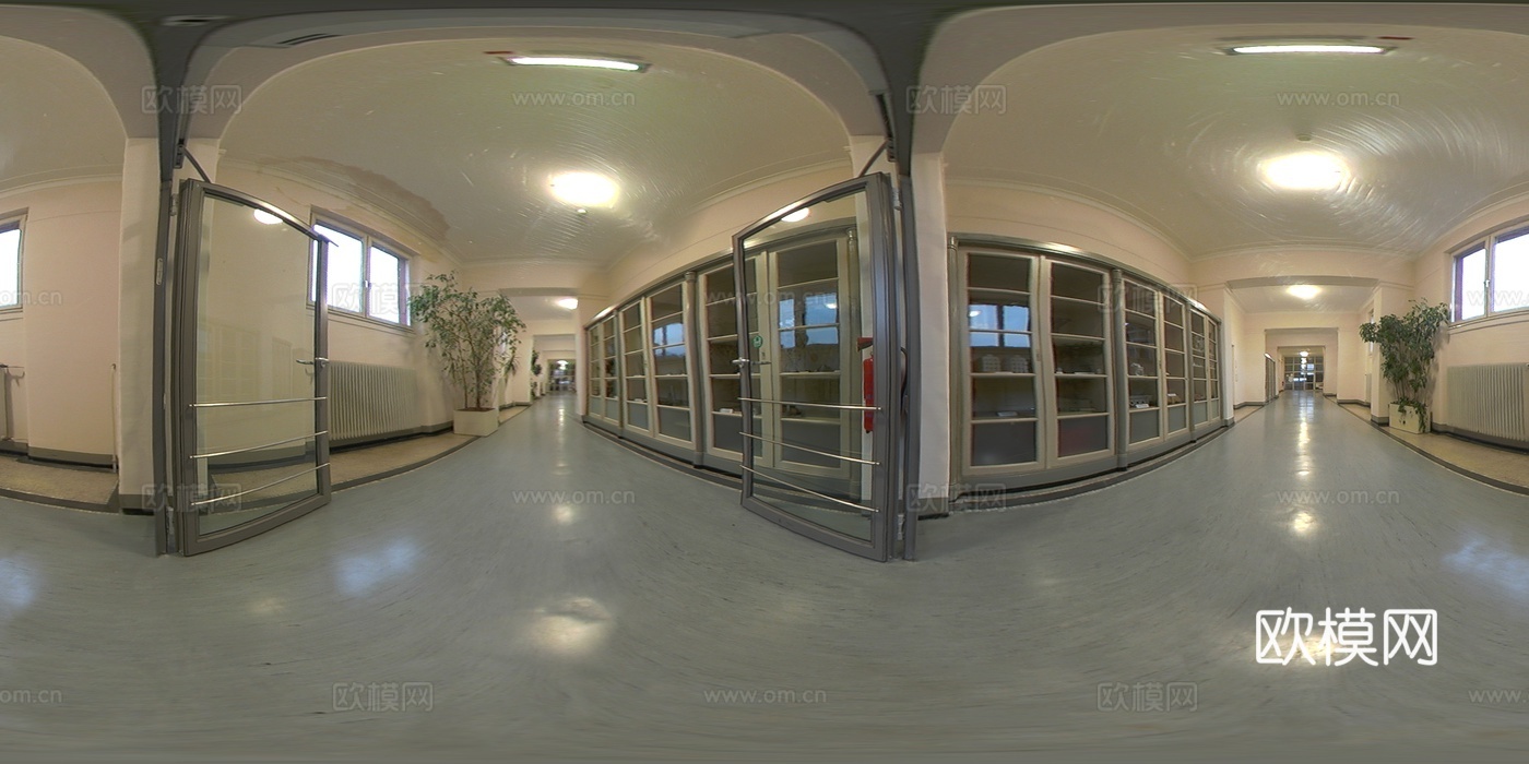 室内 城市 公共场所 HDR下载