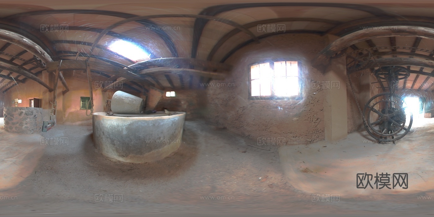 室内 城市 公共场所 HDR下载