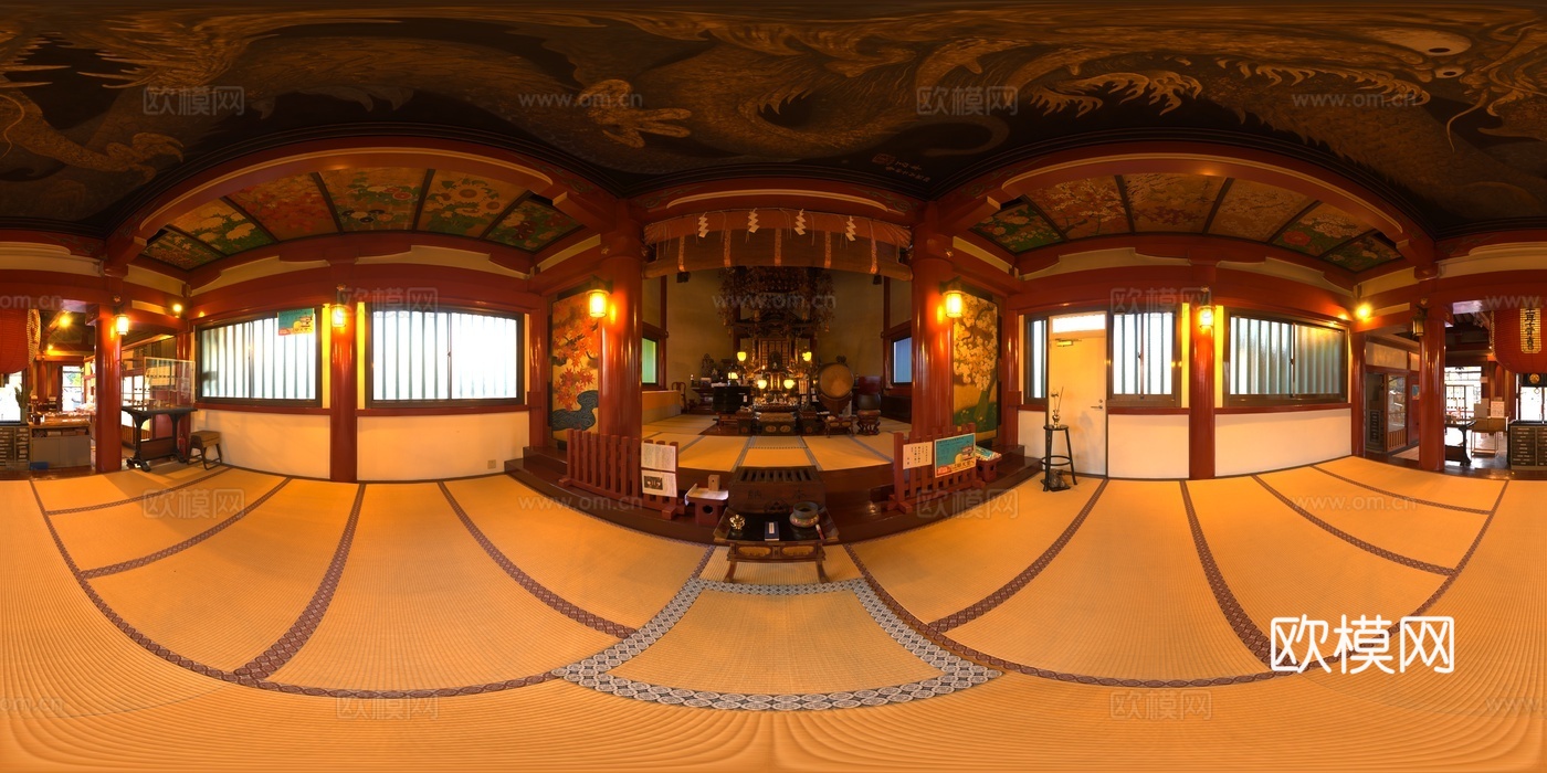 hdr 室内 公共场所下载