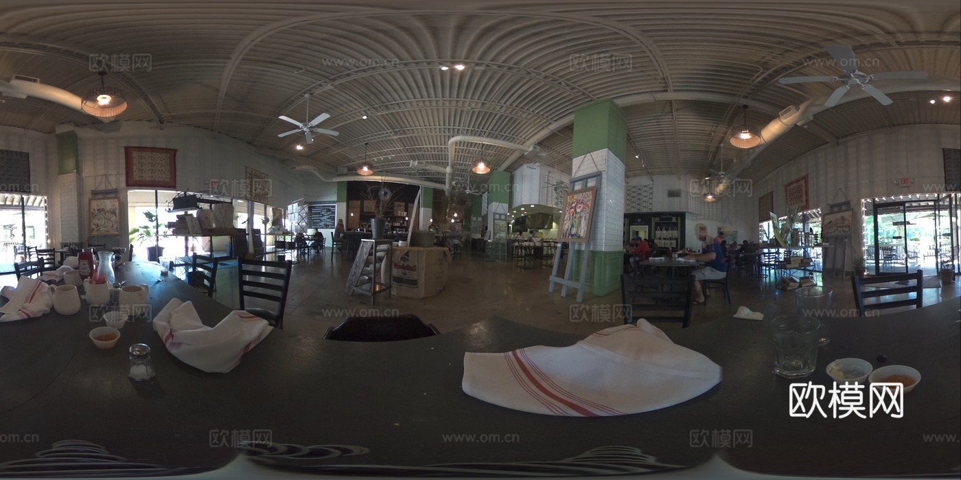 室内 公共场所 HDR下载