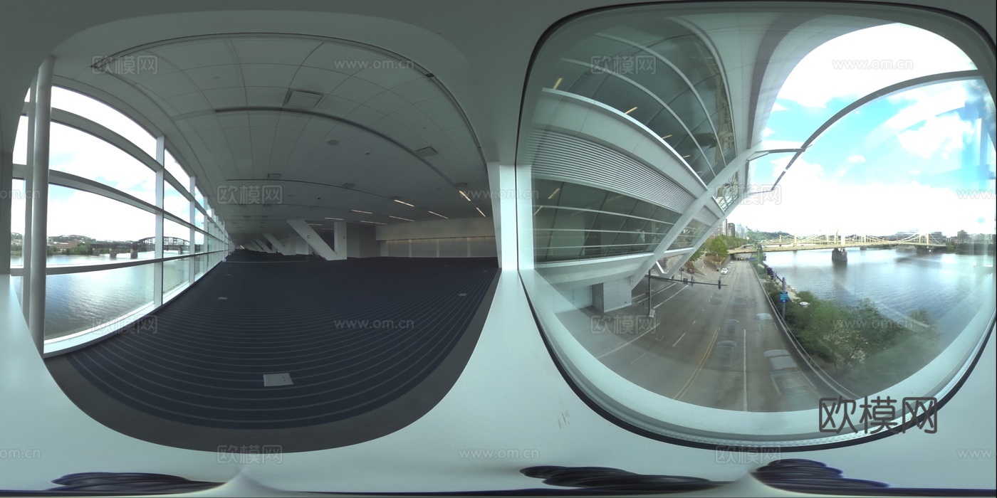 室内 公共场所 HDR下载