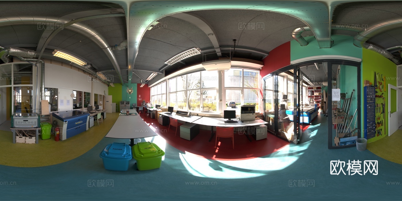 HDR 室内 公共场所下载