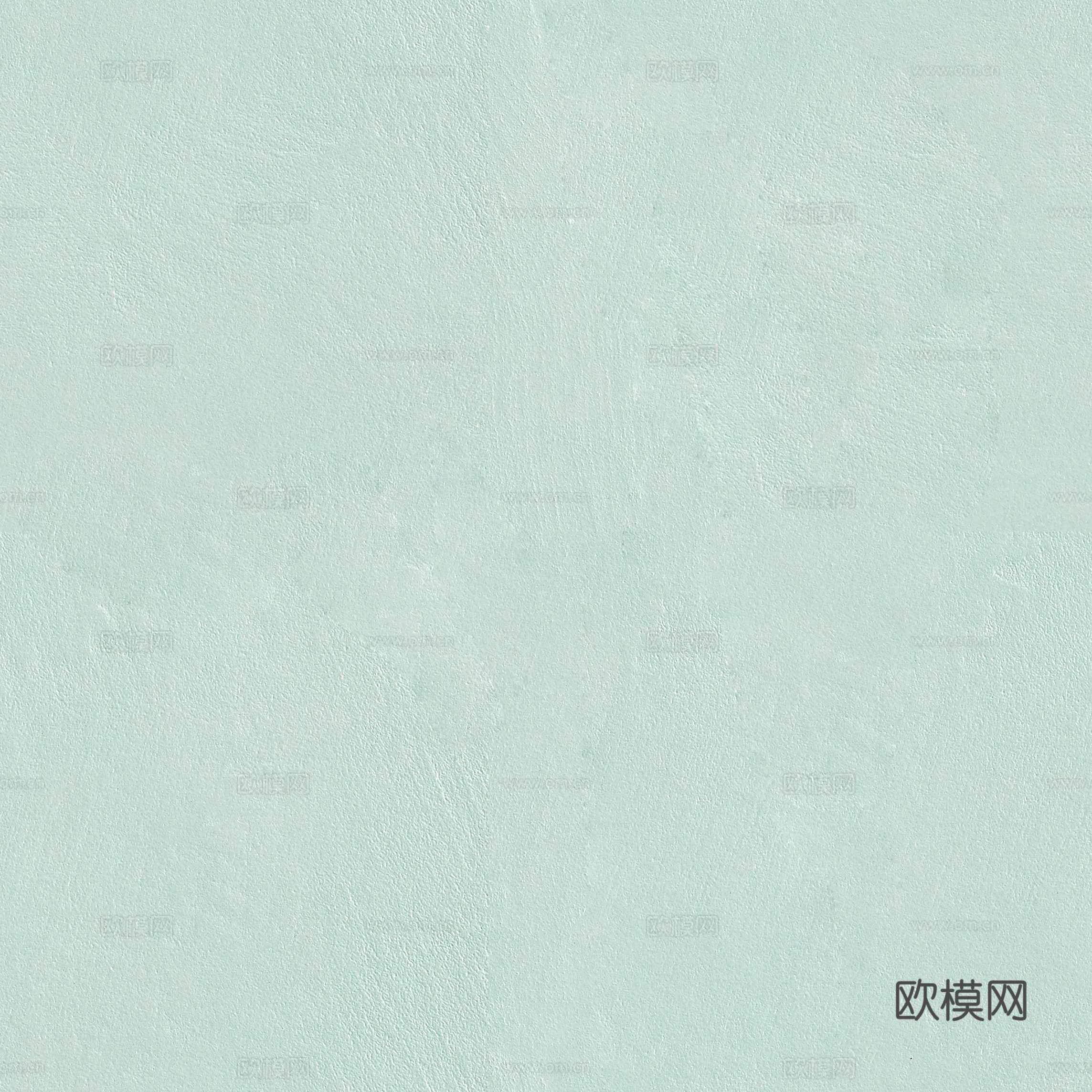 无缝绿色水泥灰涂料